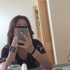 Meet your Posher, Kat